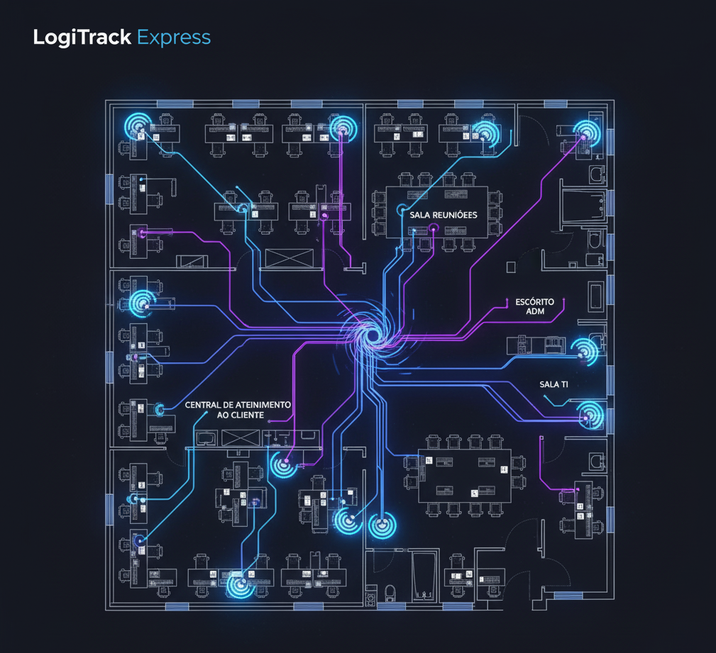 Planta Baixa do Térreo